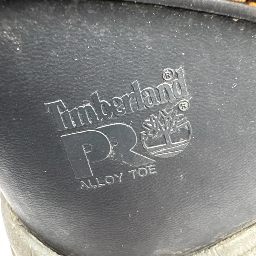 Timberland Pro Stockdale 6